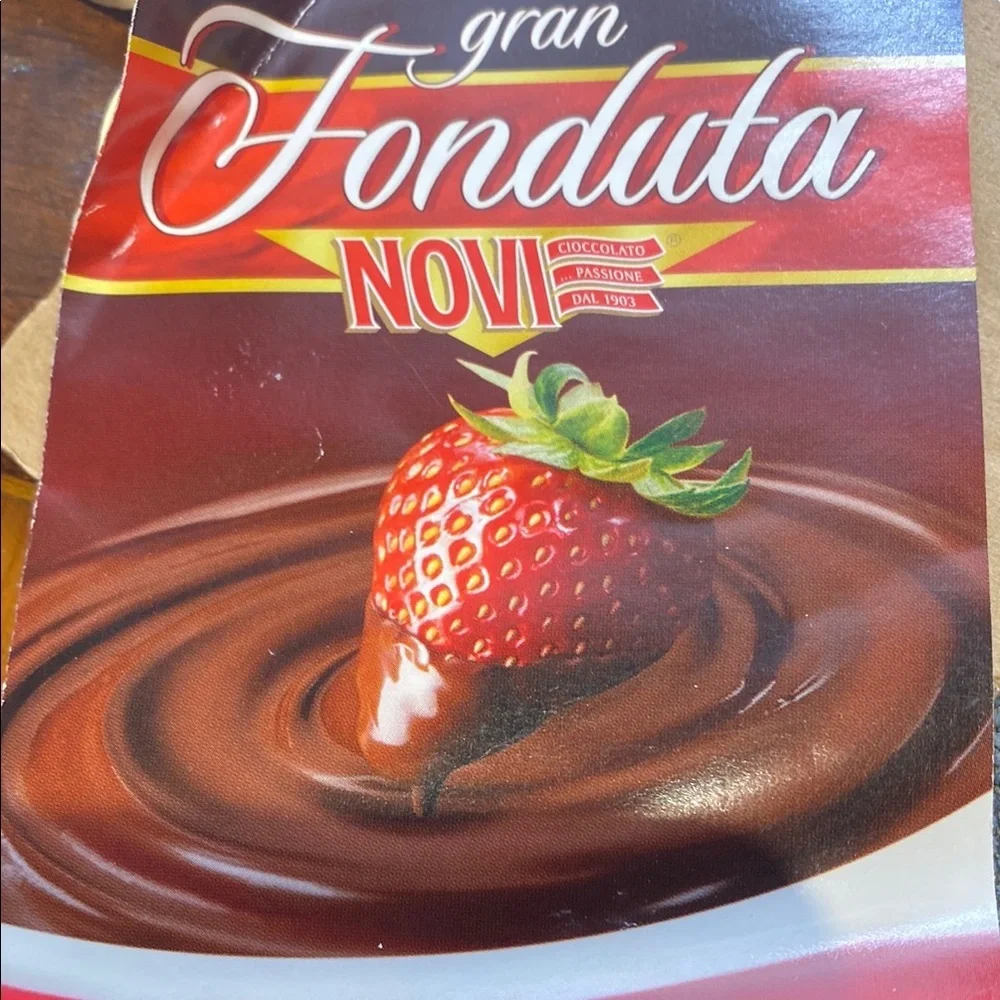 Novi enjoy delightful